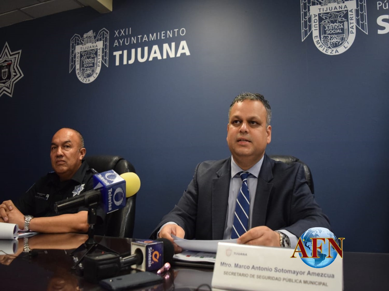 Piden no usar tema seguridad con fines políticos