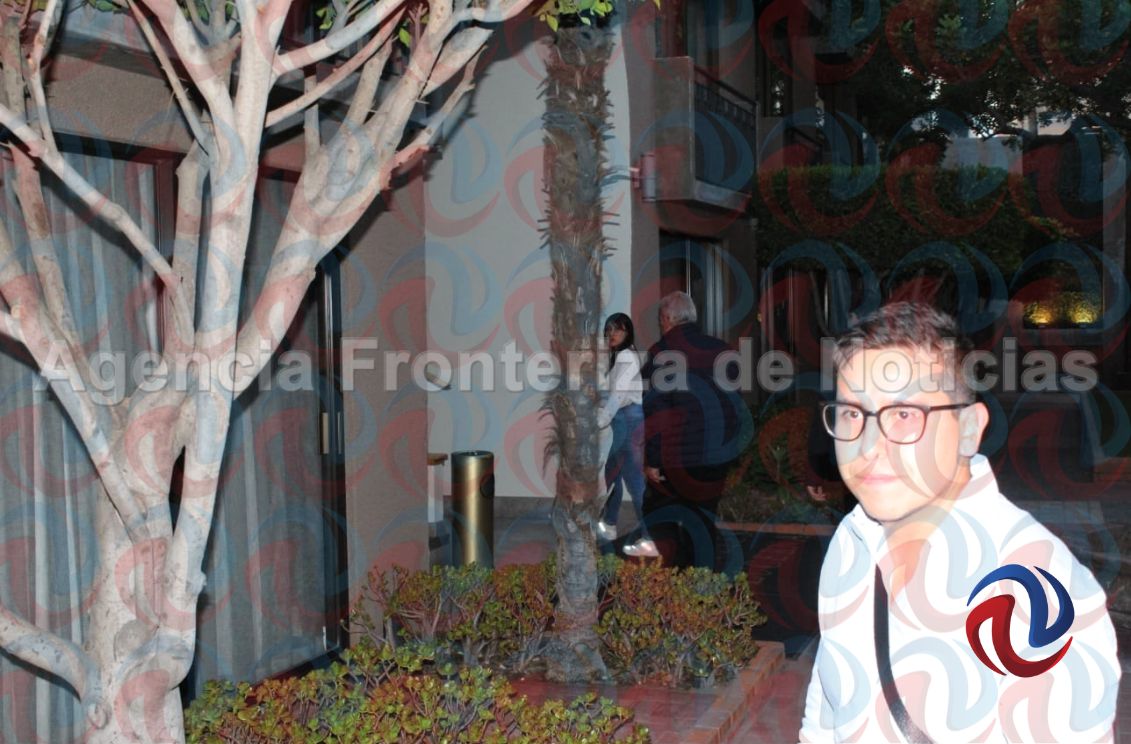 Hablamos mañana, respondió AMLO a AFN