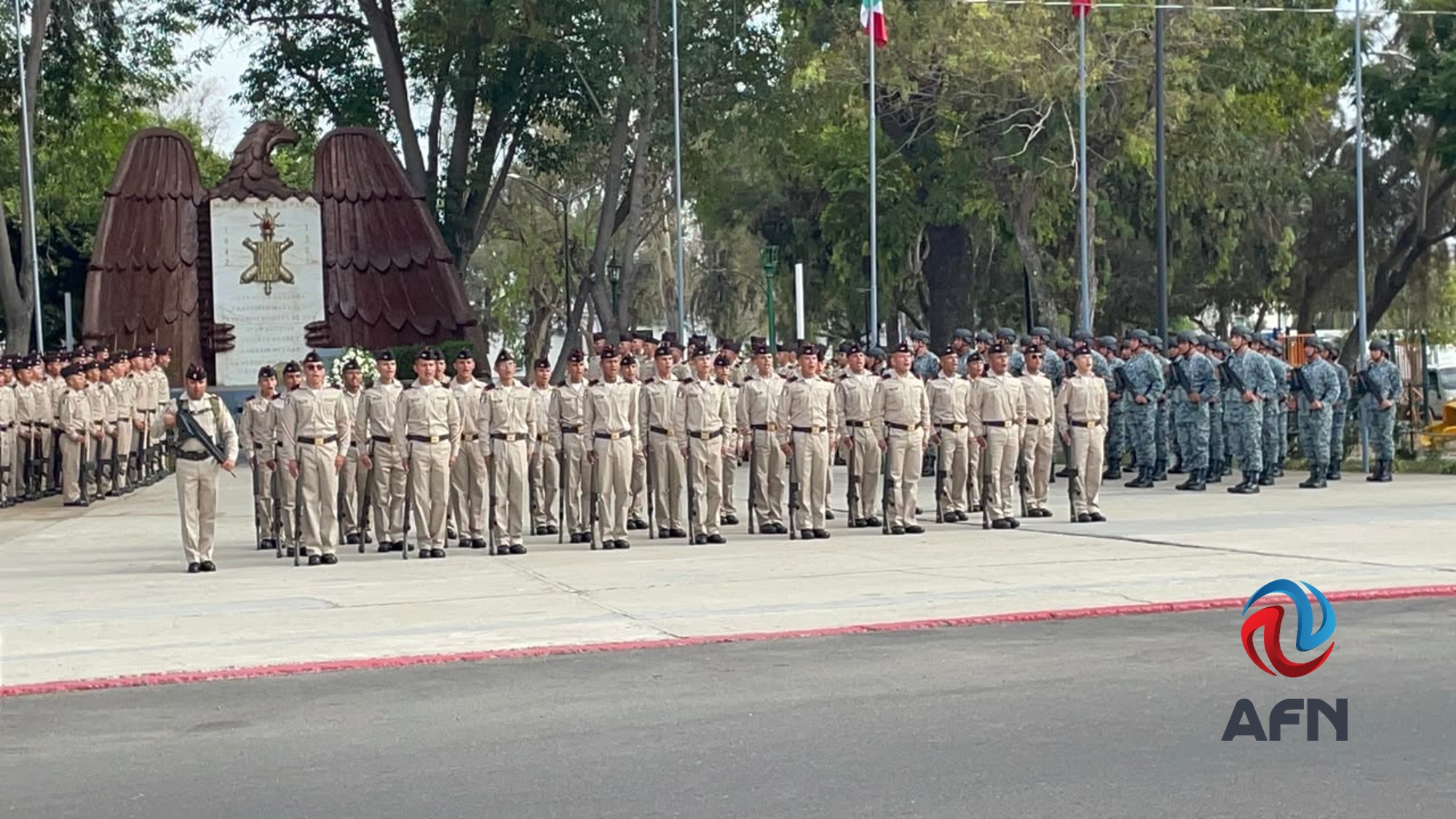 Conmemoran aniversario de la Gesta Heroica de los Niños Héroes de Chapultepec 