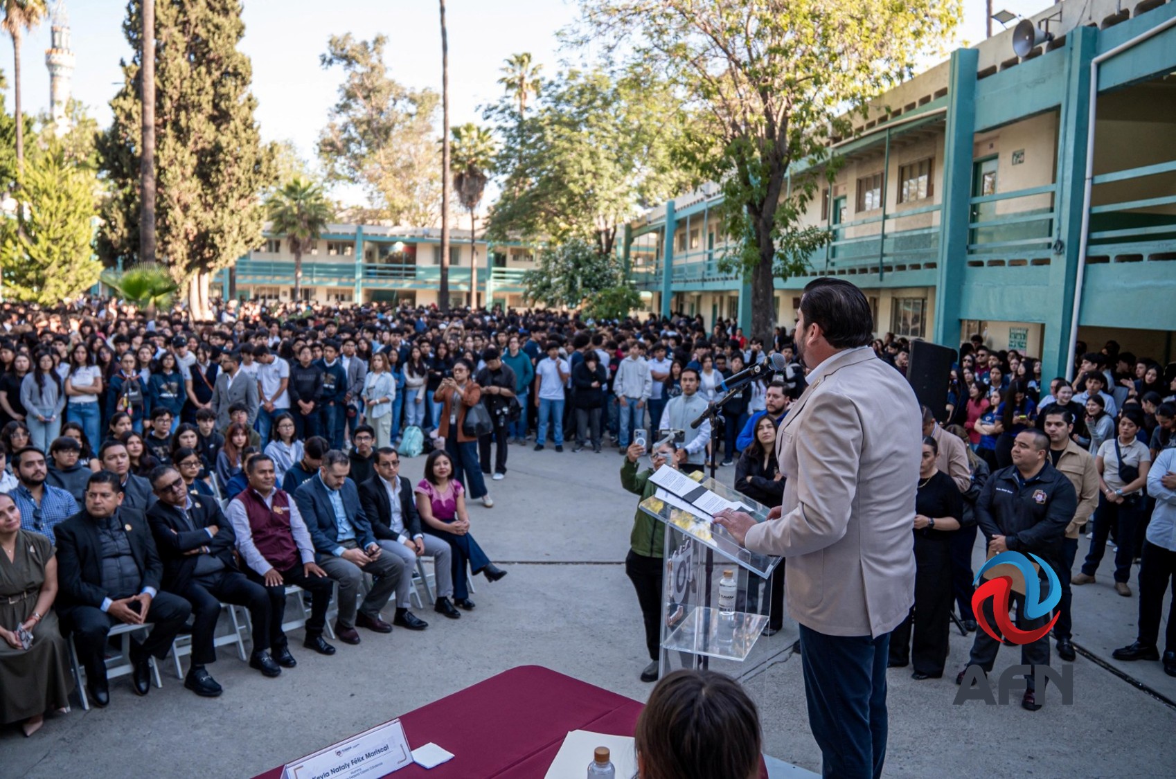 Autoridades conmemoraron el 88 aniversario de la Expropiación Petrolera