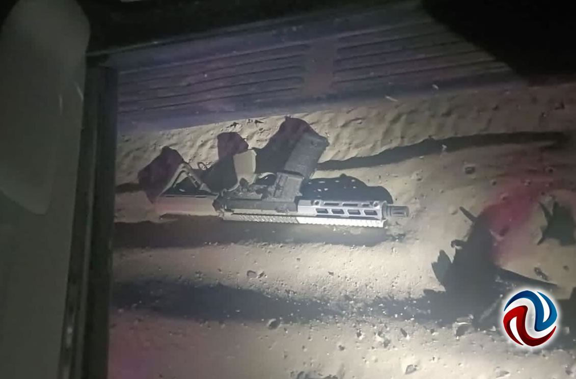 Rescató la municipal de Mexicali a un joven levantado el domingo