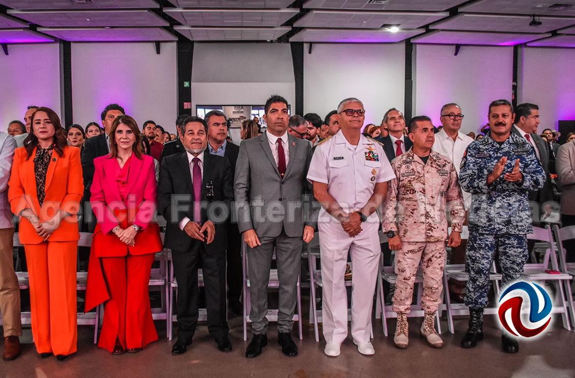 Ensenada vive tiempos de cambios y de reconstrucción: Ayala