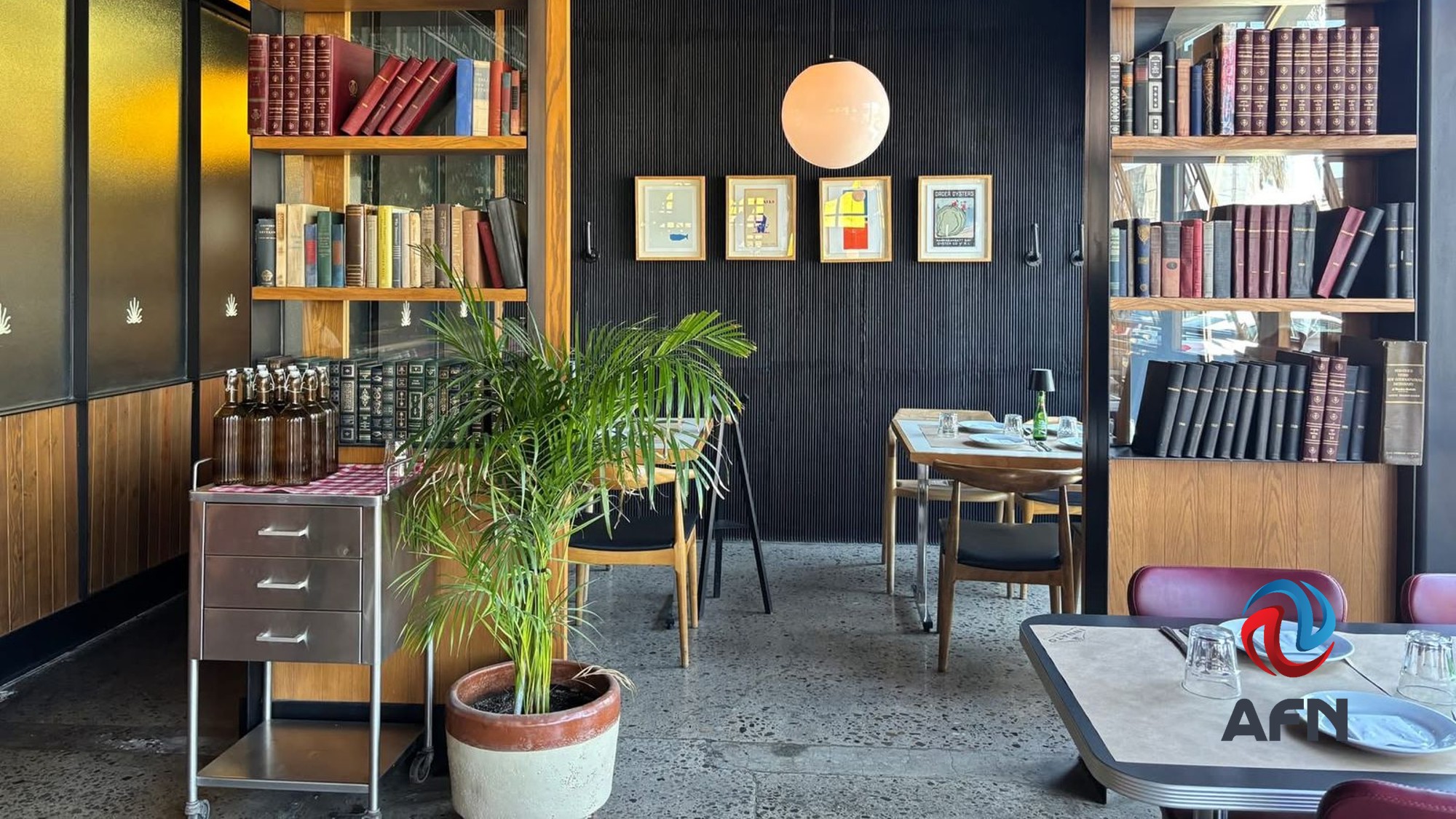 Distinguen diseño arquitectónico de Edificio AFAL y el acceso al Parque Esperanto