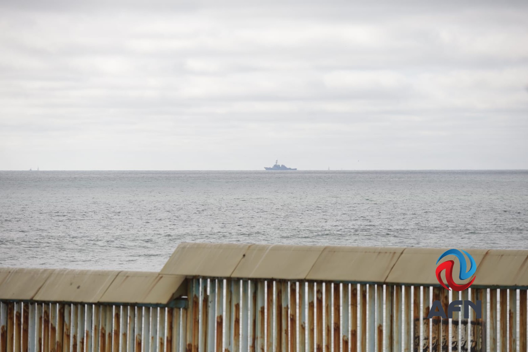Amerizó en la costa de San Diego la cápsula Artemis II