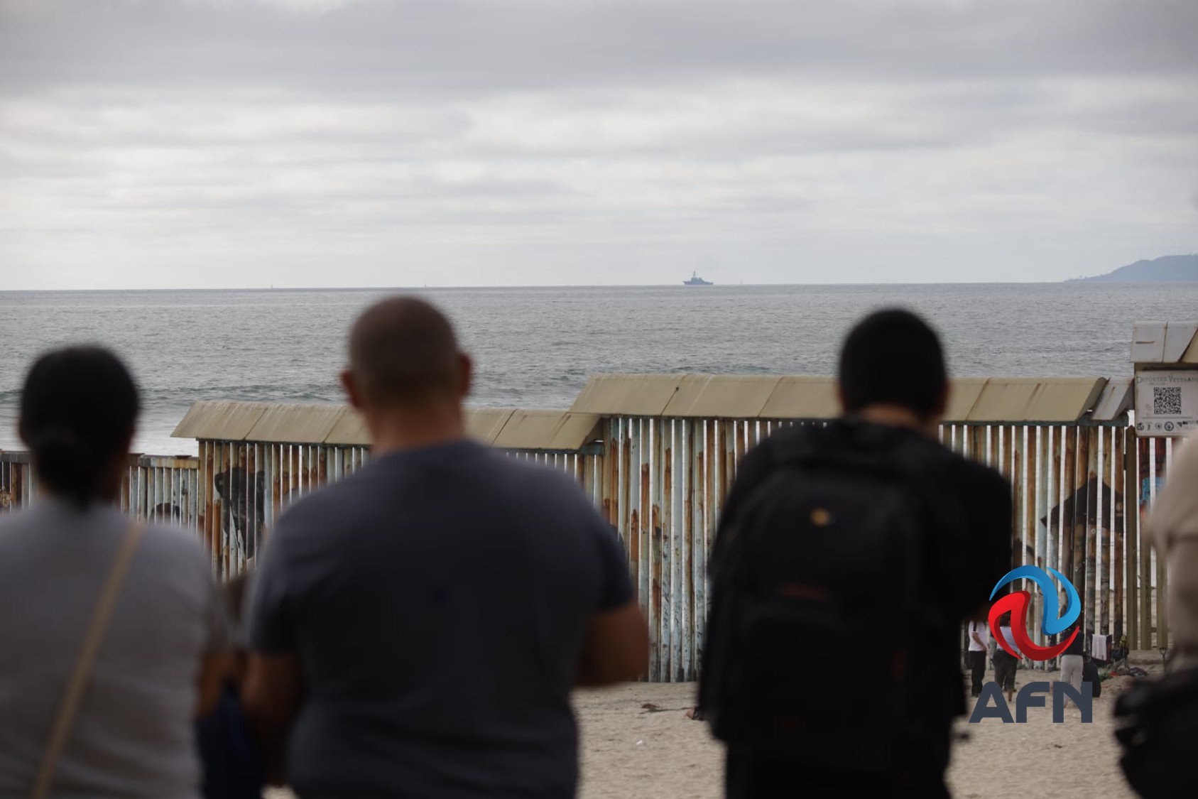Amerizó en la costa de San Diego la cápsula Artemis II
