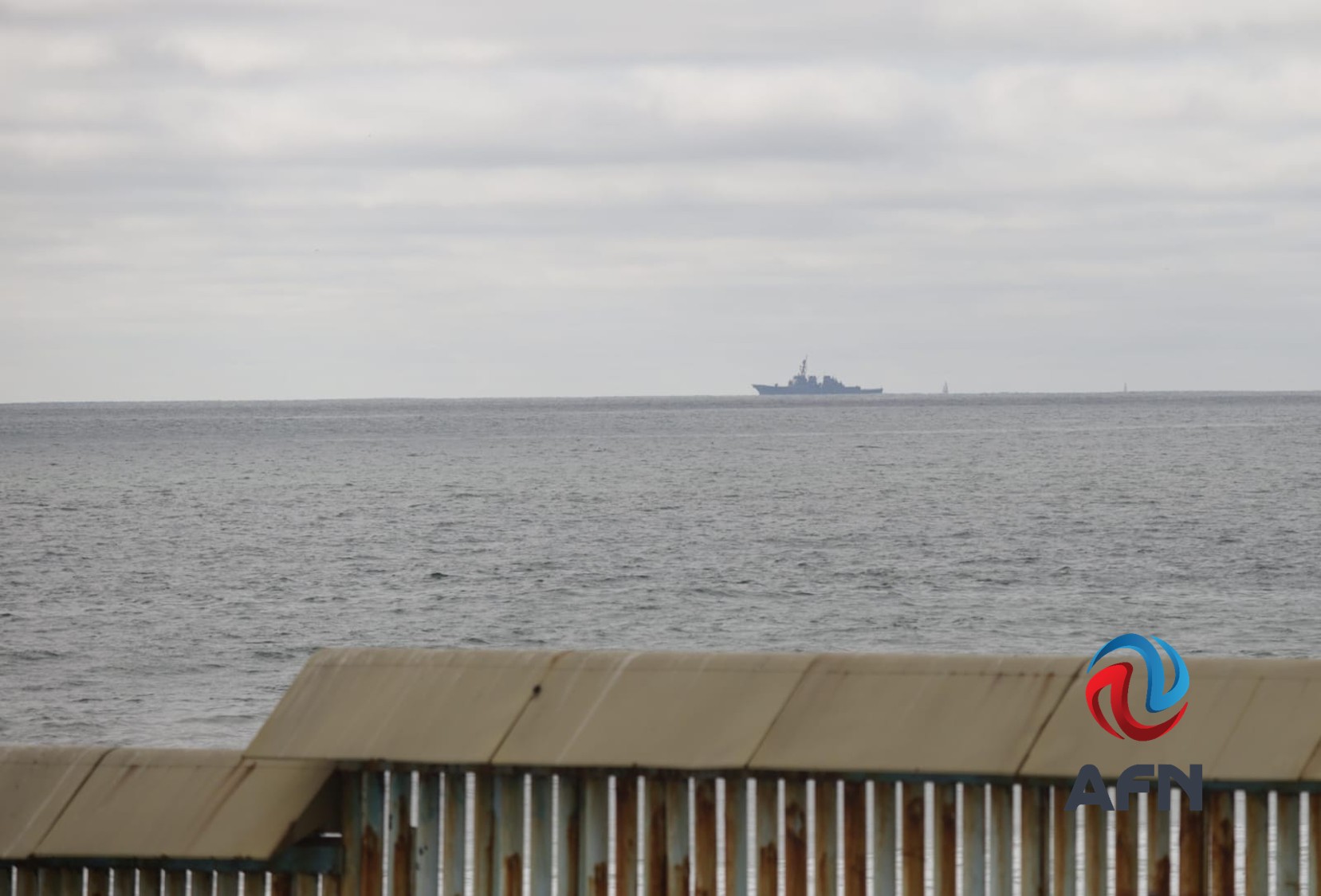 Amerizó en la costa de San Diego la cápsula Artemis II