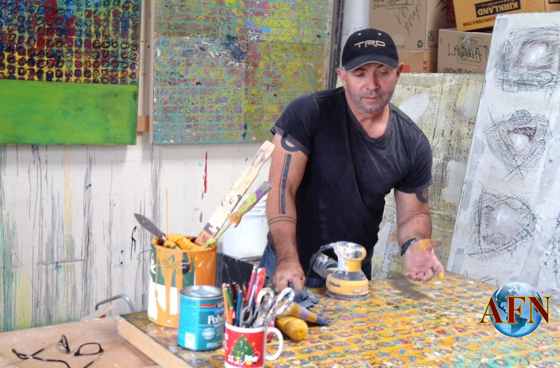 Reconocidos artistas plásticos y visuales exhibirán en el CECUT