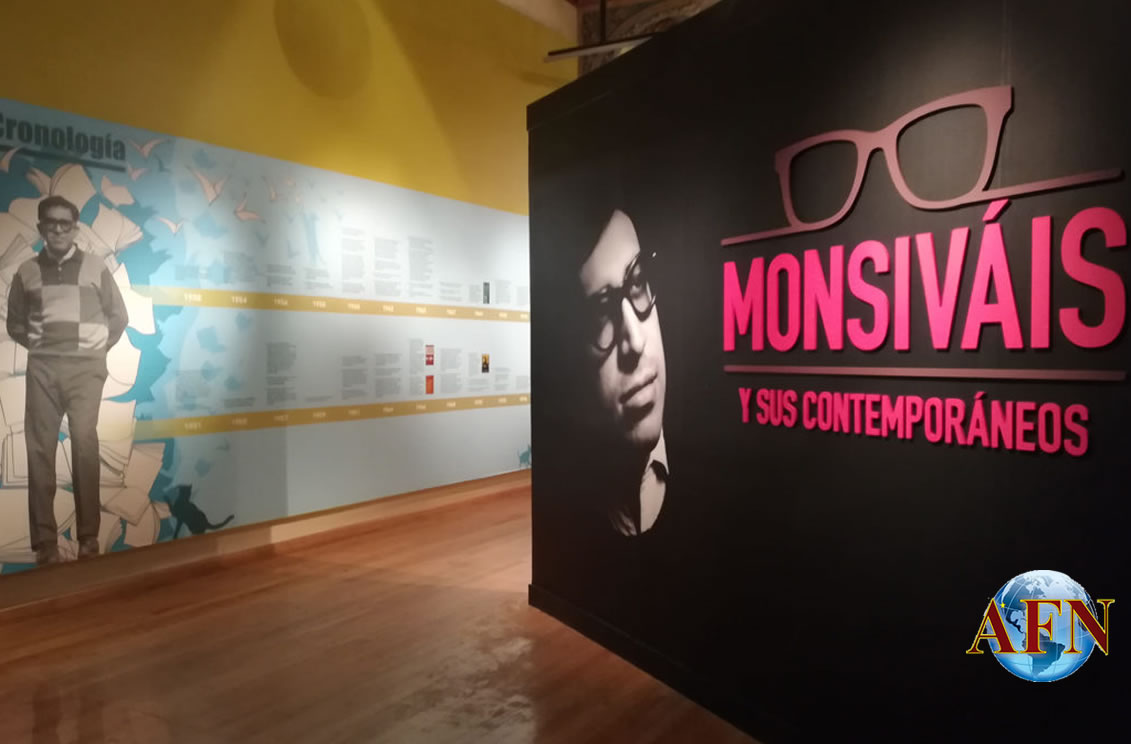 Reconocidos artistas plásticos y visuales exhibirán en el CECUT