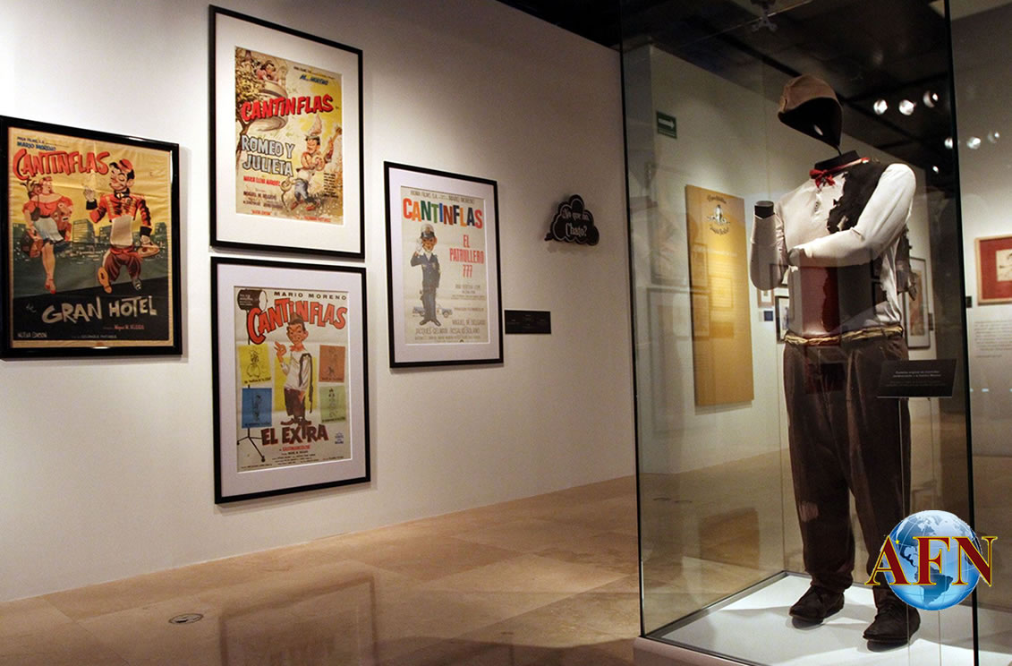 Reconocidos artistas plásticos y visuales exhibirán en el CECUT