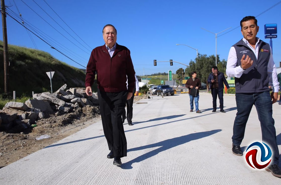 CESPT mantendrá cierre parcial en vía Rápida 