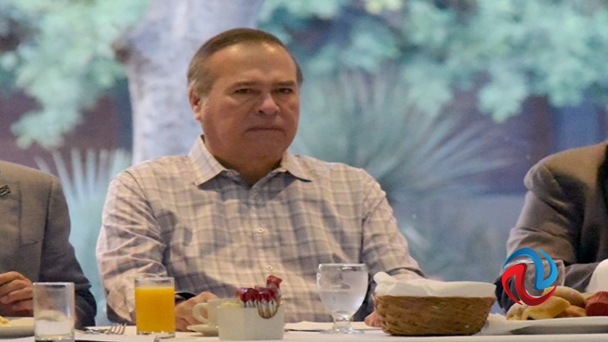 Se prepara alcalde para presentar informe de primeros 100 días