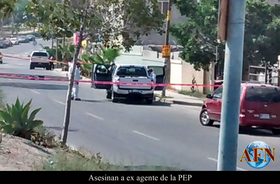 Ex pepo el muerto