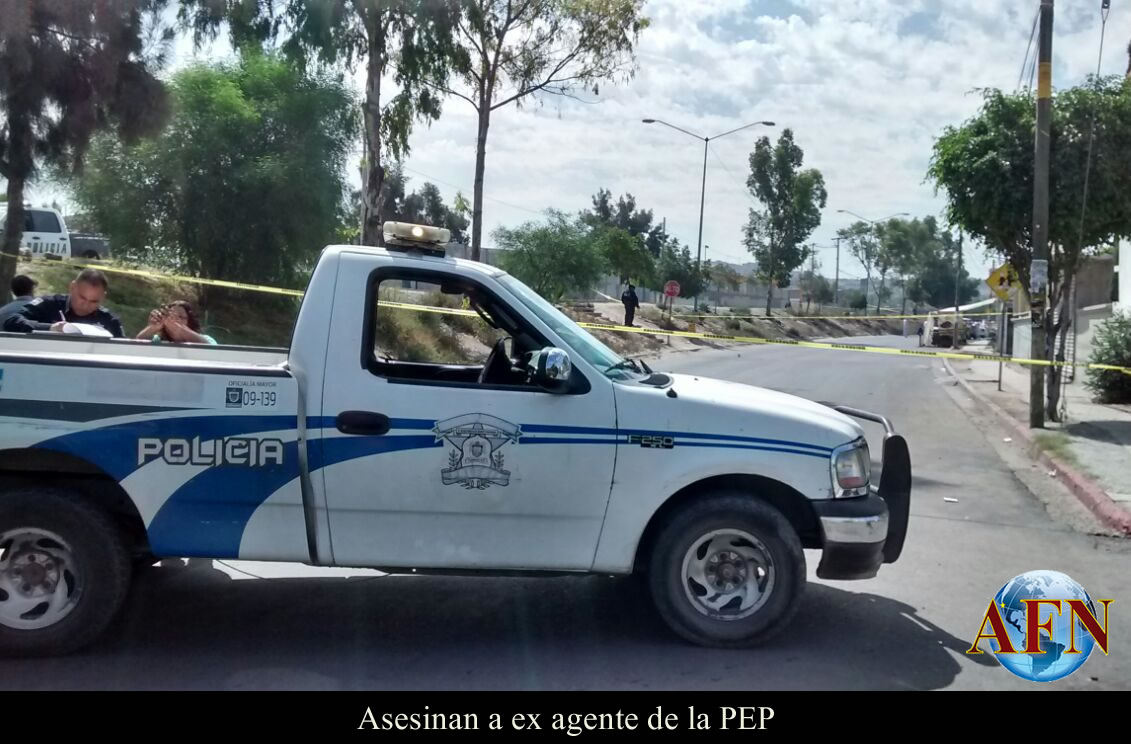Ex pepo el muerto