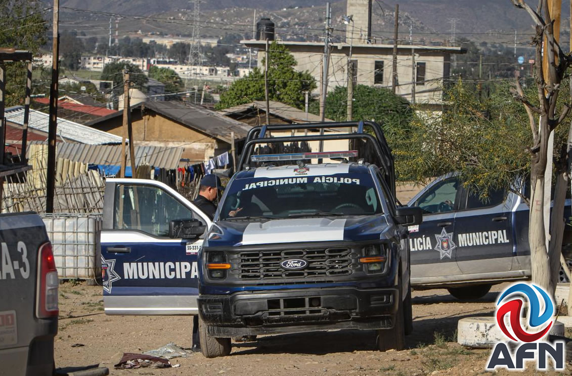 Asesinan a balazos a dos mujeres