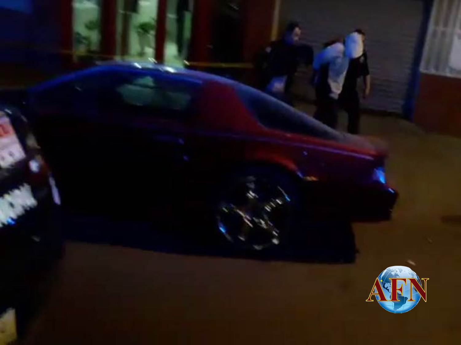 Asesinan a cuatro en Tijuana