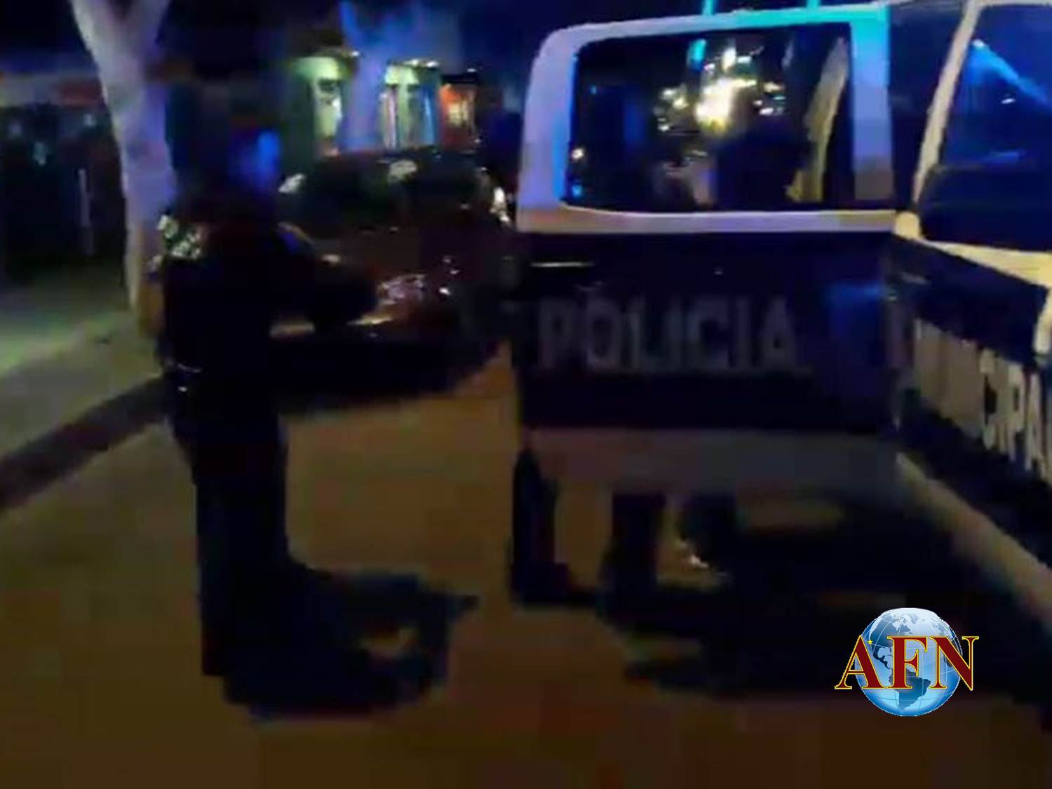 Asesinan a cuatro en Tijuana