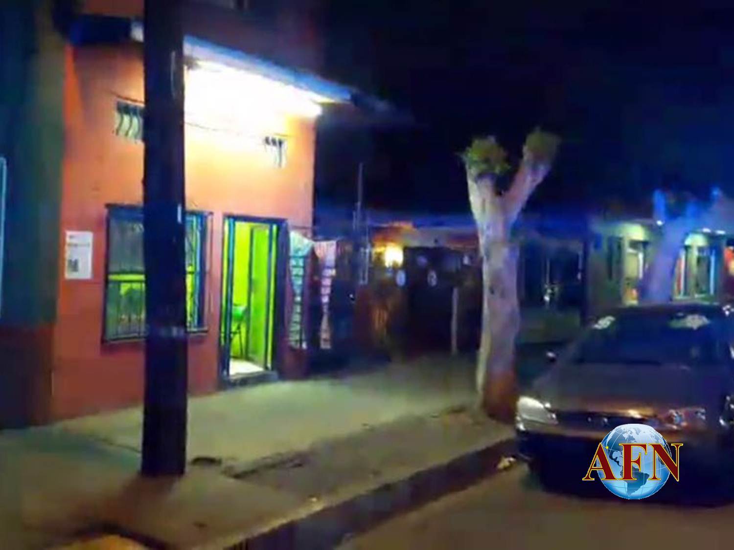 Asesinan a cuatro en Tijuana