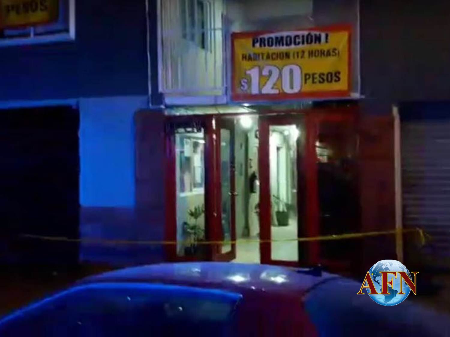 Asesinan a cuatro en Tijuana