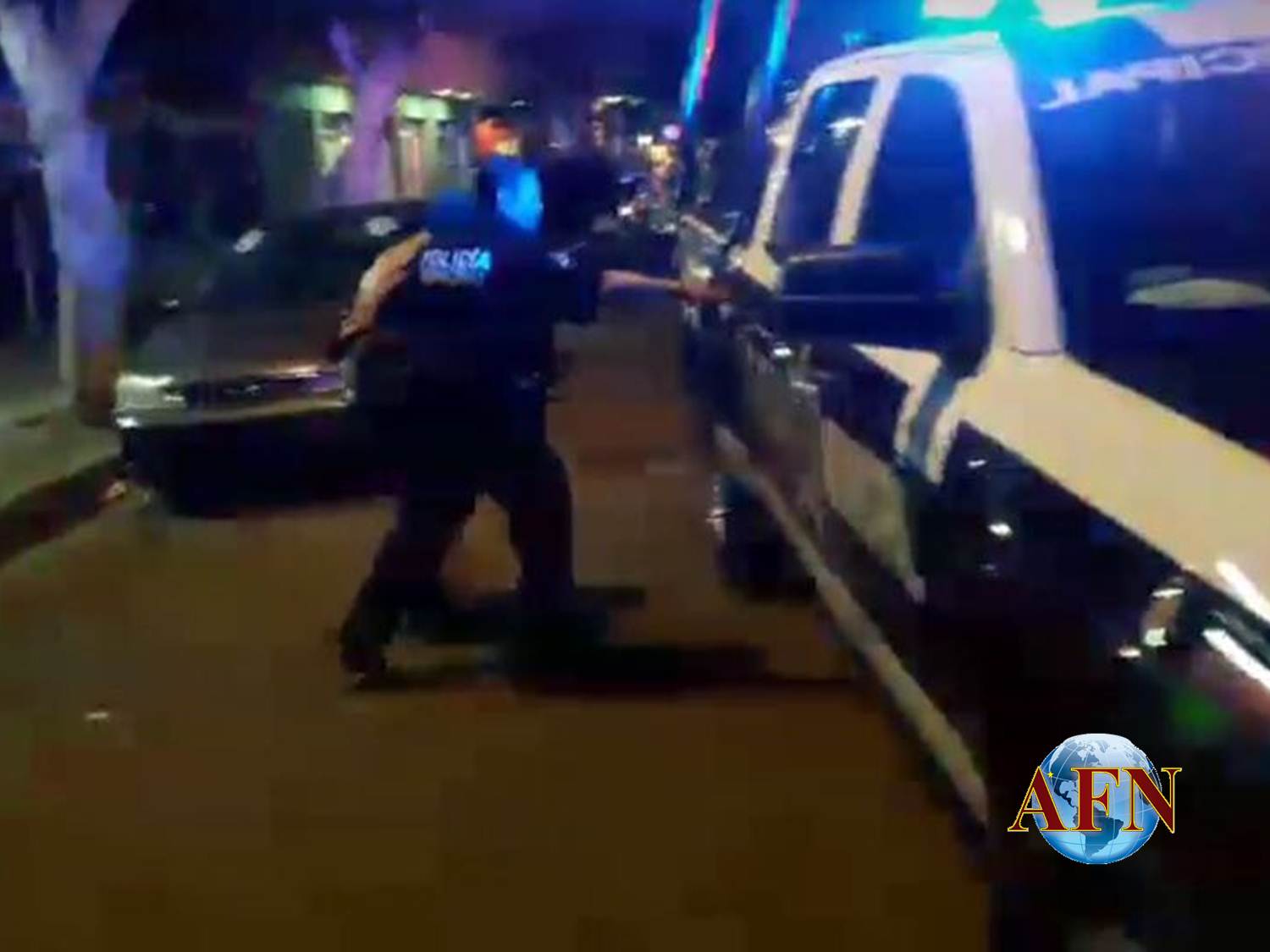 Asesinan a cuatro en Tijuana