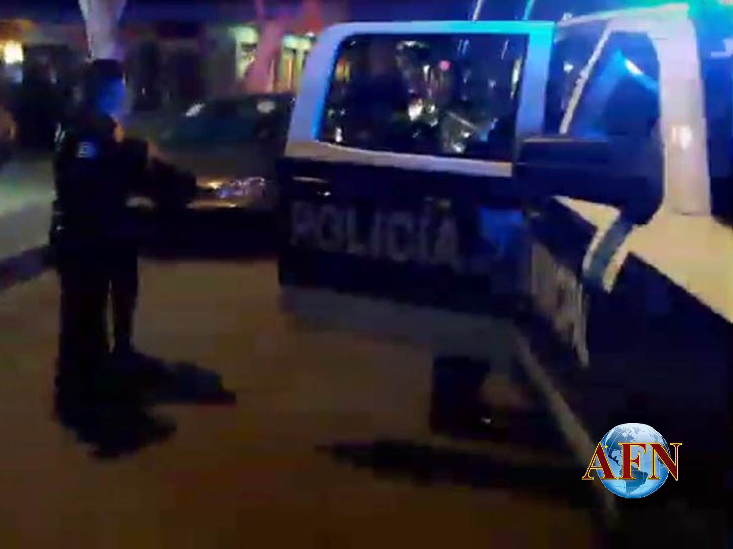 Asesinan a cuatro en Tijuana