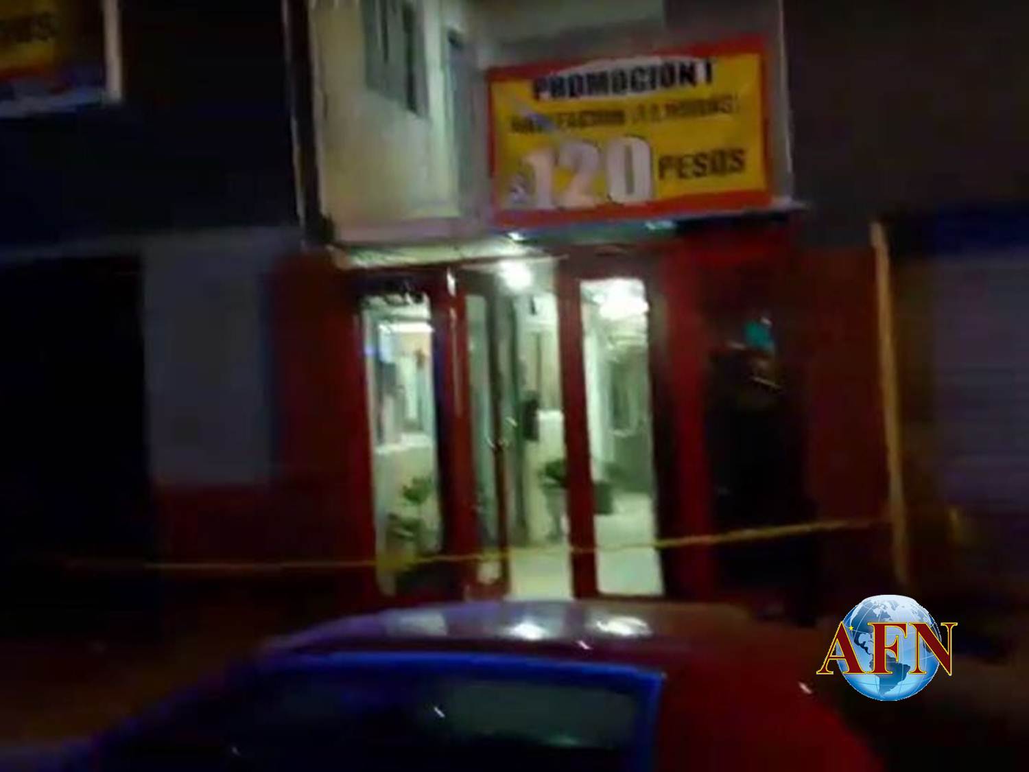 Asesinan a cuatro en Tijuana