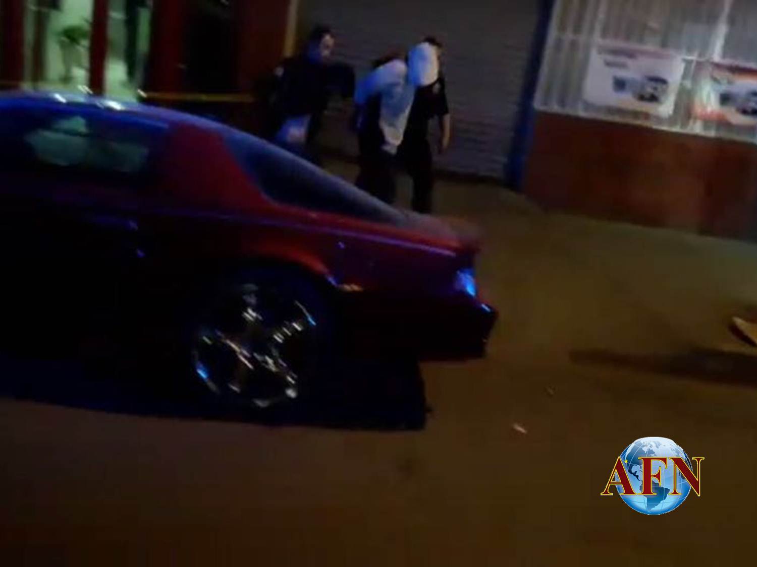 Asesinan a cuatro en Tijuana