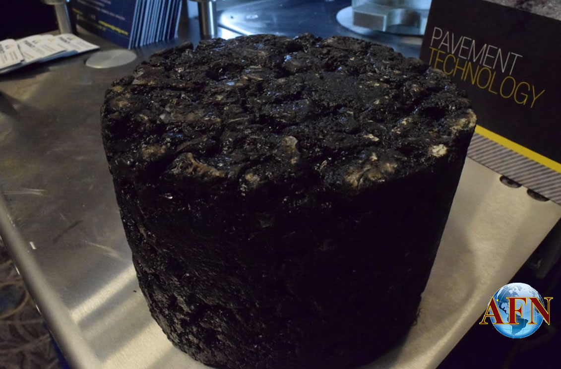 Asfalto dura poco por mala aplicación, afirman