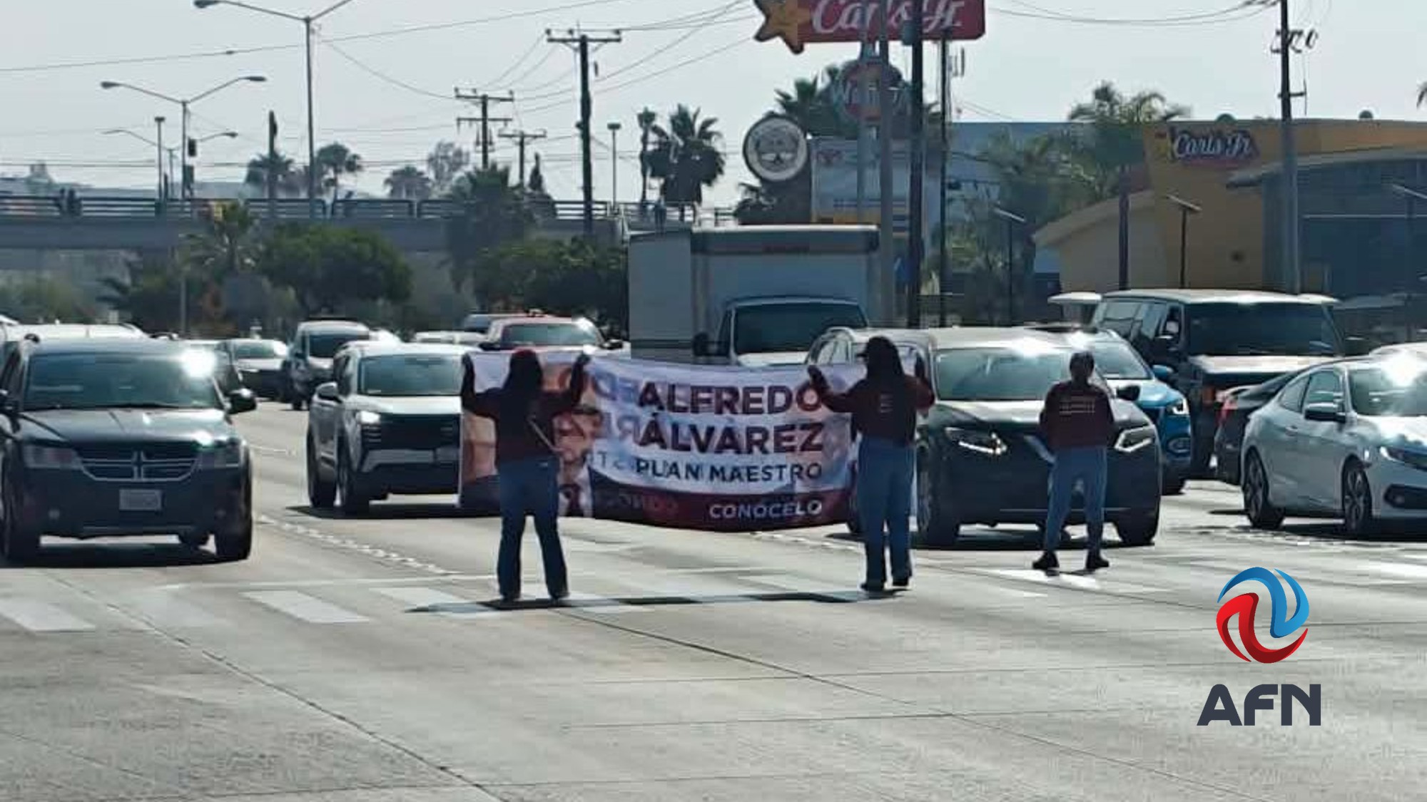 Aspirantes de Morena intensifican su promoción
