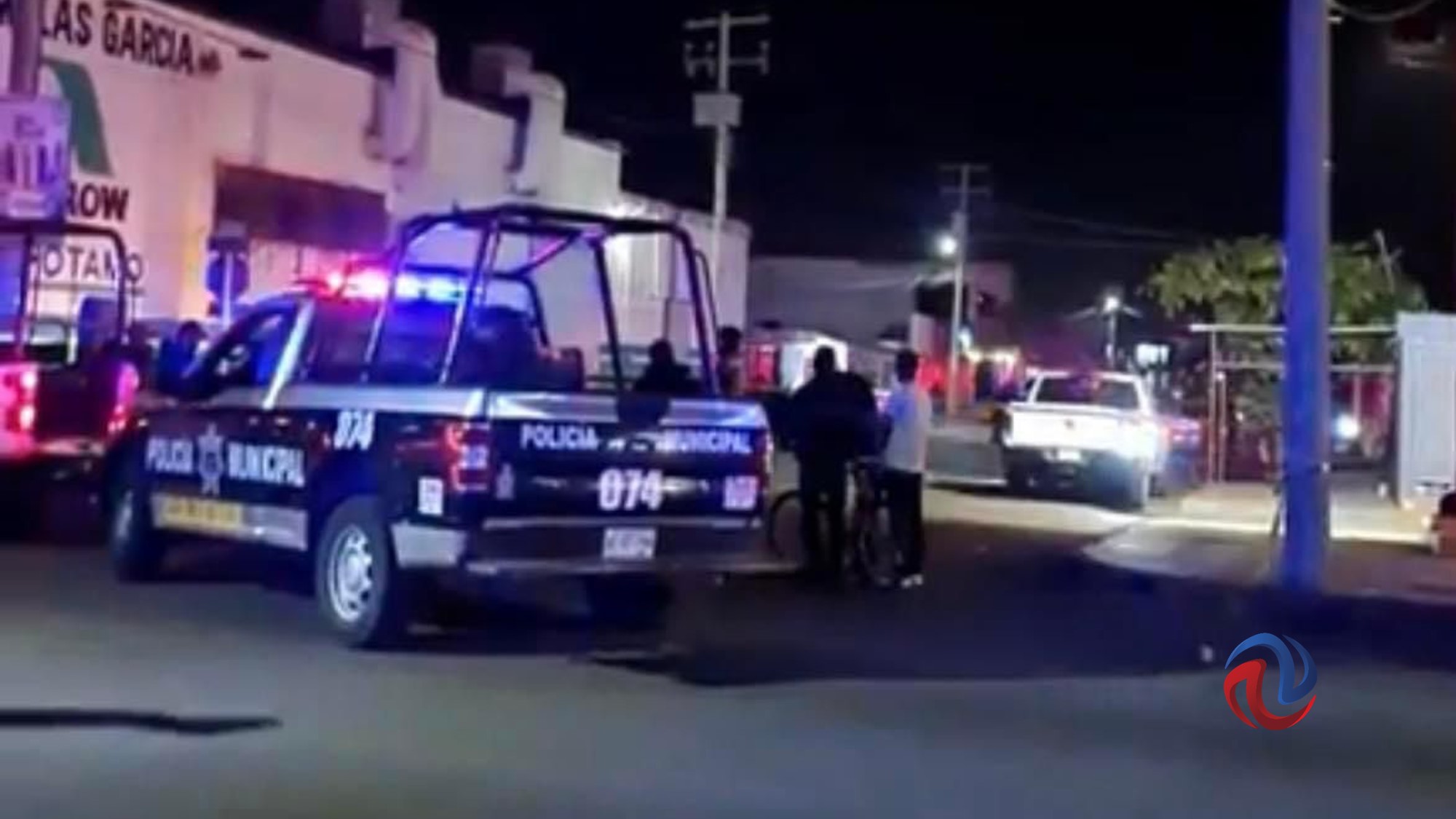 Asesinan a bebé y otras dos personas en ataque armado en Obregón