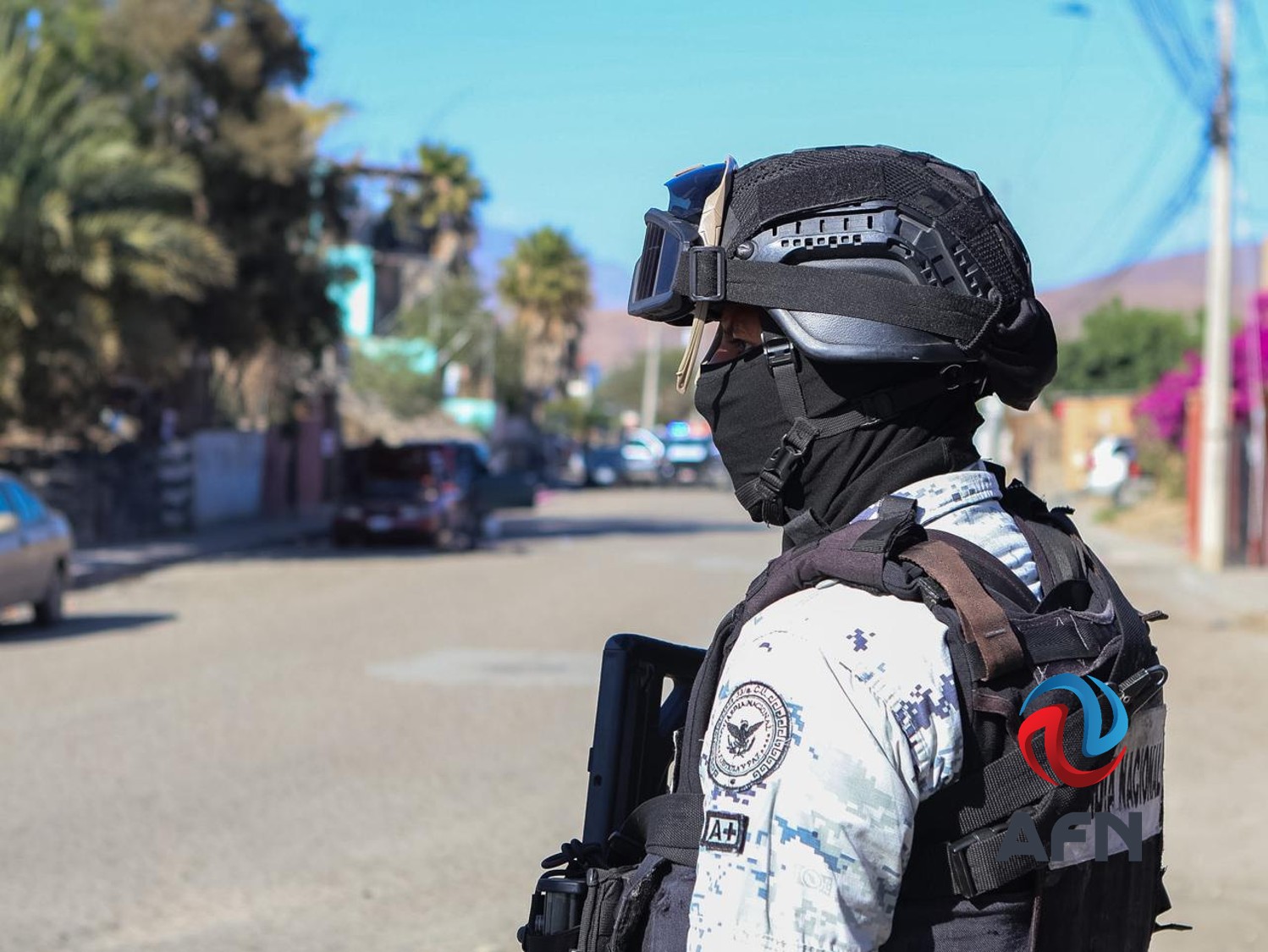 Tres muertos y un herido, saldo de dos ataques armados la tarde de este miércoles