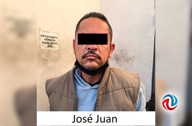 FGE capturó a banda que secuestró a médico en Ejido Matamoros