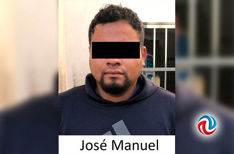 FGE capturó a banda que secuestró a médico en Ejido Matamoros