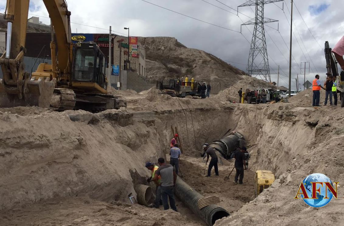 Destacan avances en acueducto