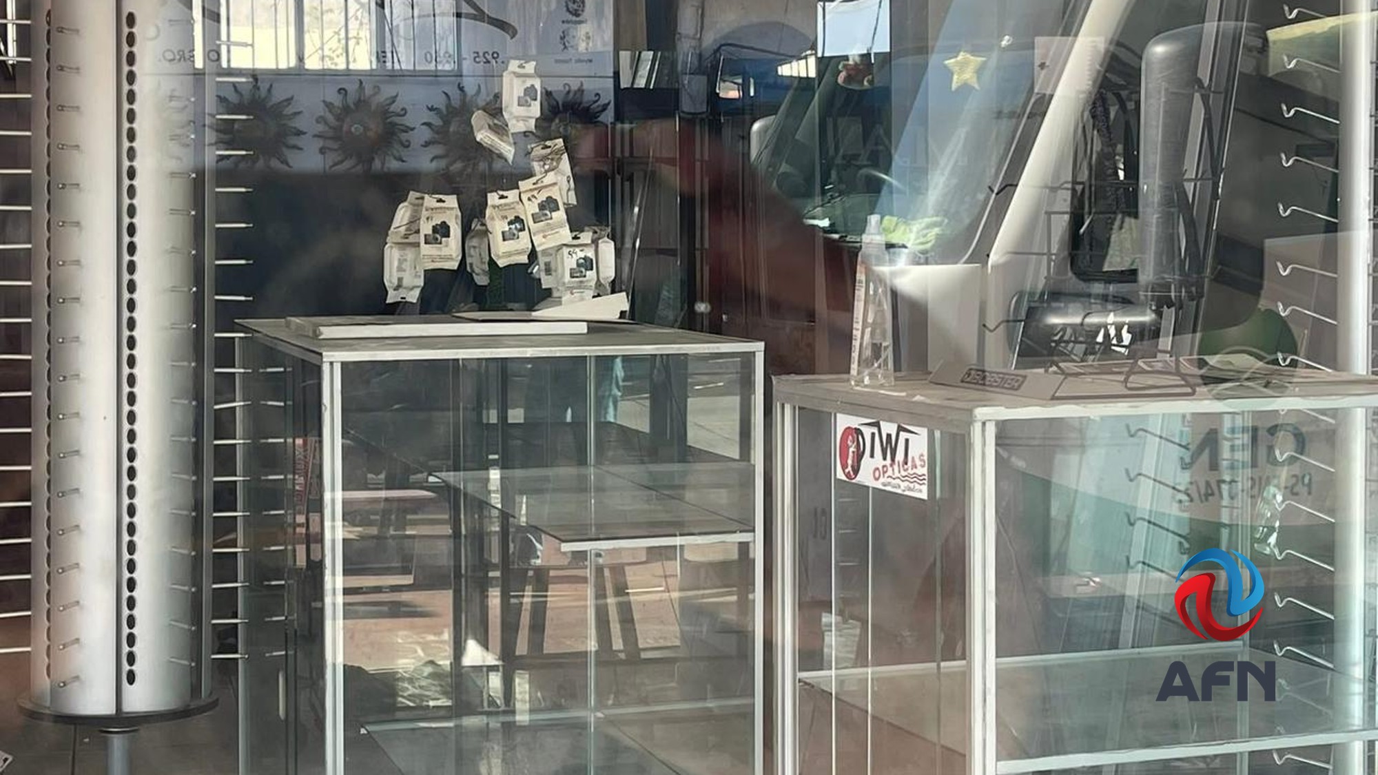 Se nos fue el Piwi... por avaricia mal calculada