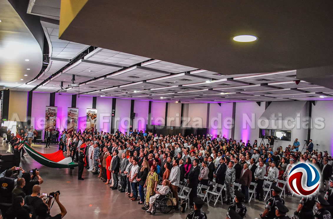 Ensenada vive tiempos de cambios y de reconstrucción: Ayala