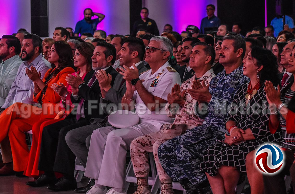 Ensenada vive tiempos de cambios y de reconstrucción: Ayala