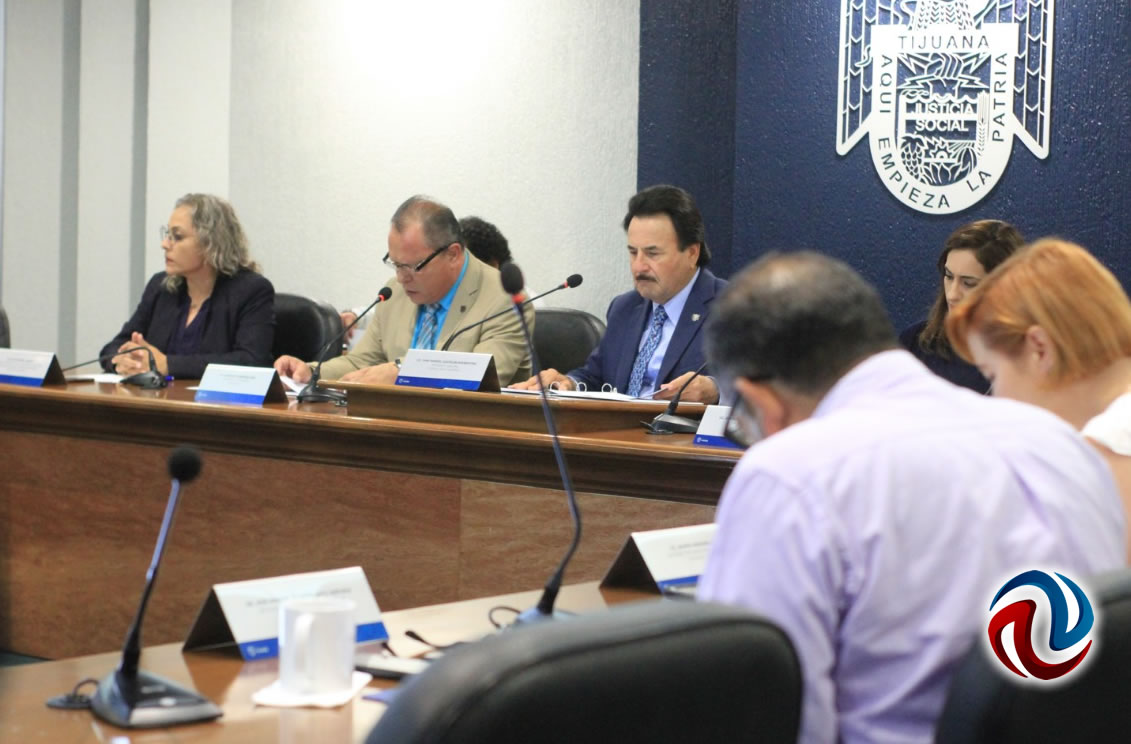 Tijuana vota en contra de ampliación a gubernatura 