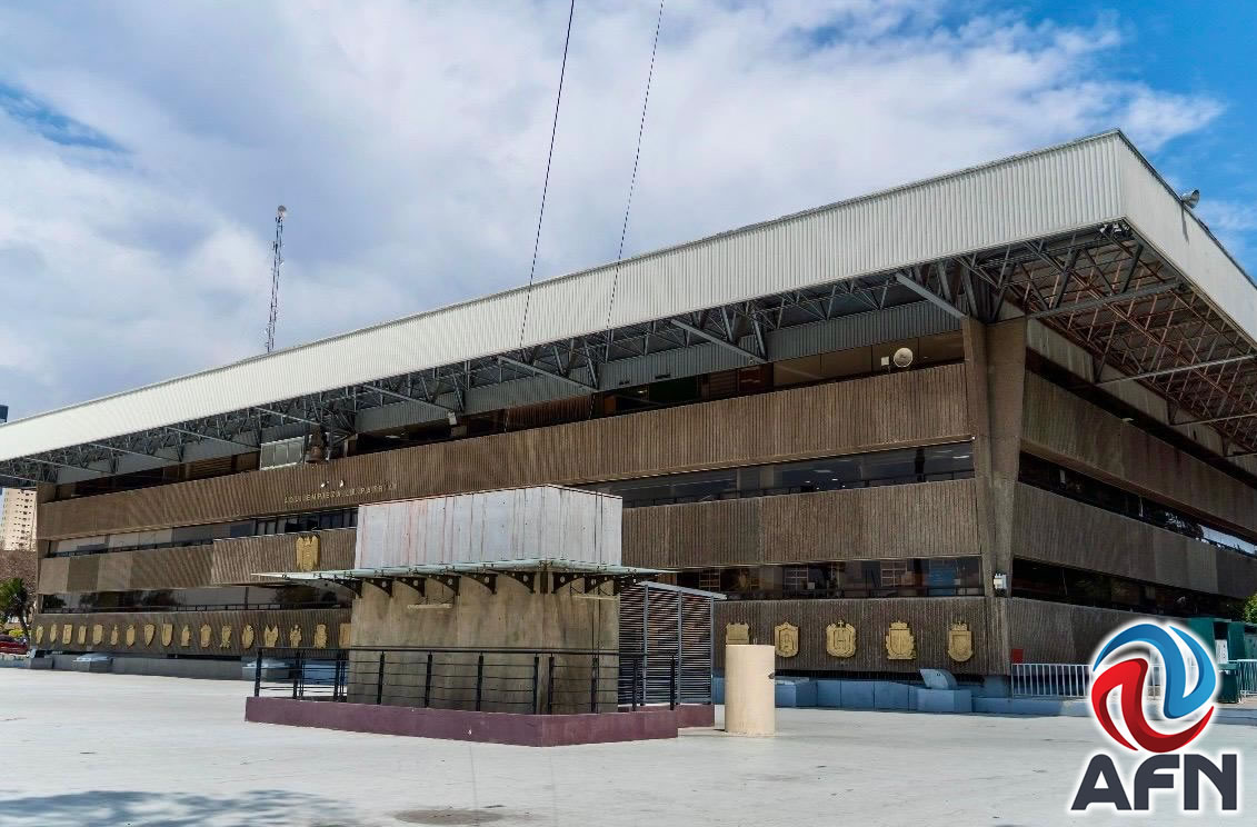 Cerrará Palacio el lunes por ¡El Día internacional del Hombre!