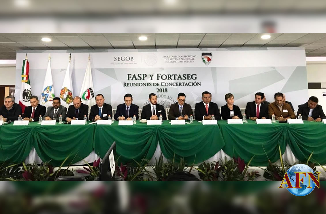 Recibirá Ayuntamiento recursos de Fortaseg