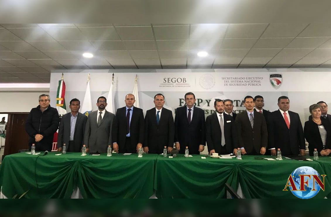 Recibirá Ayuntamiento recursos de Fortaseg