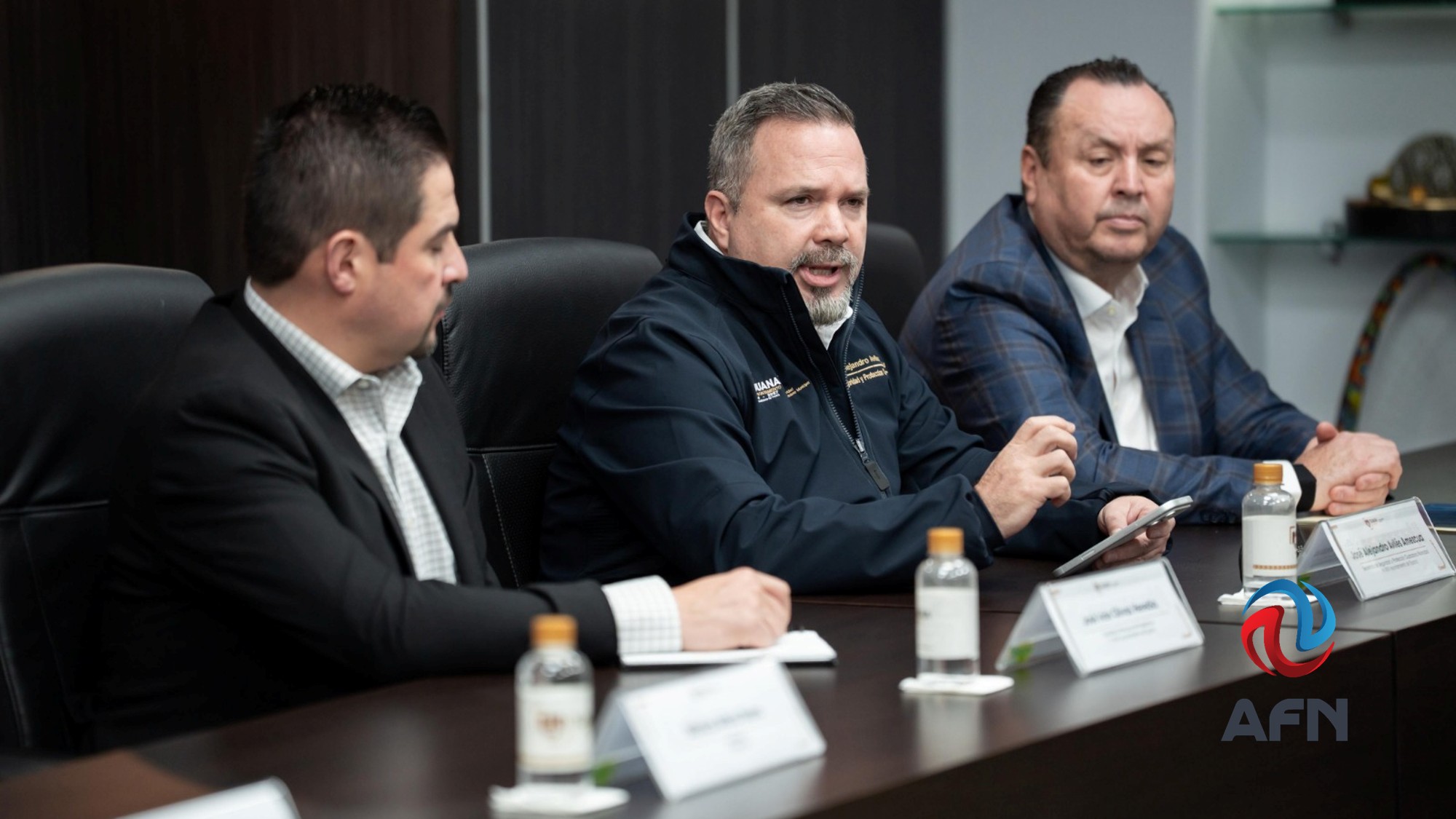 Fortalecerán la seguridad turística en Tijuana, afirma Burgueño Ruíz