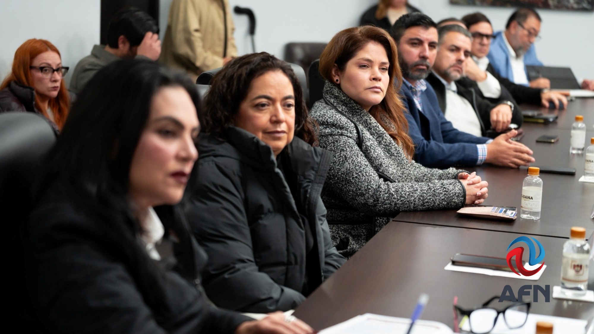 Fortalecerán la seguridad turística en Tijuana, afirma Burgueño Ruíz