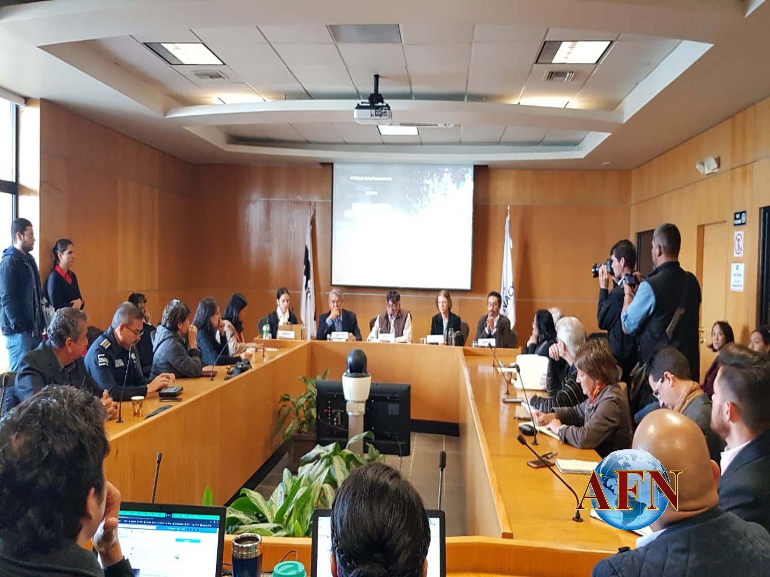 Ayuntamiento ineficiente ante caravana: Colef