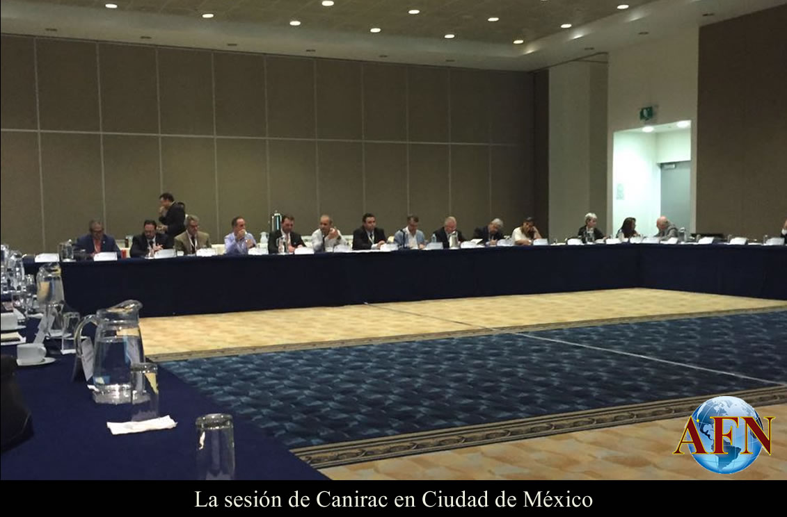 Vuelve Badiola a la Canirac