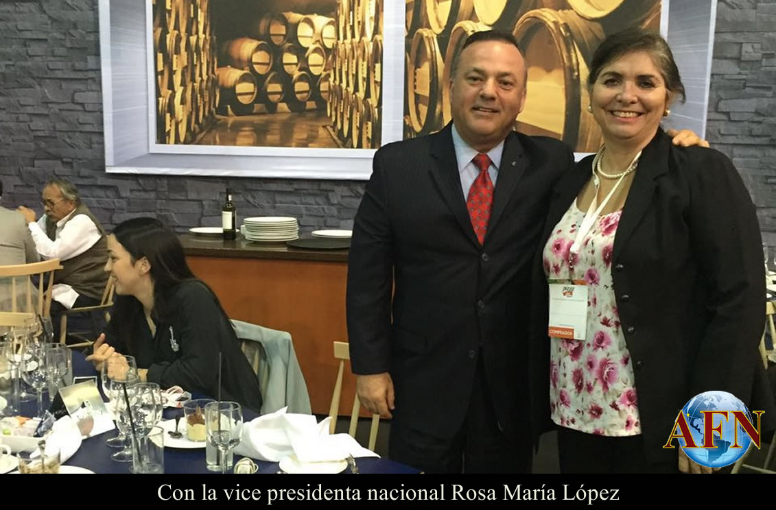 Vuelve Badiola a la Canirac