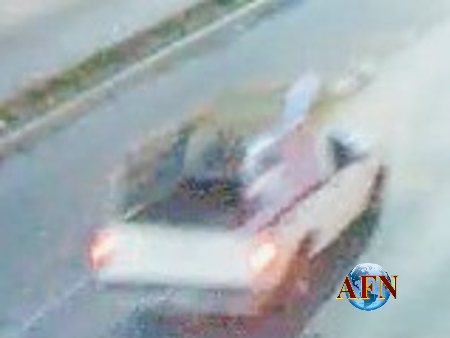 Ataque armado en Zona Río 