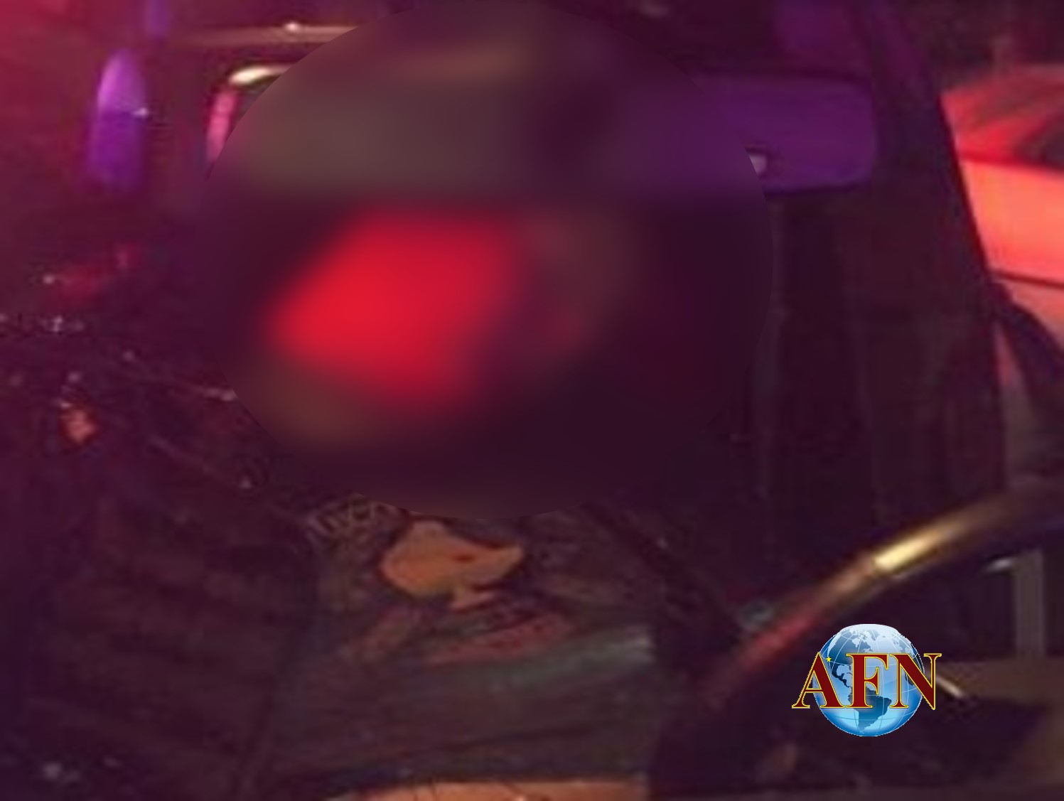 Ataque armado en Zona Río 