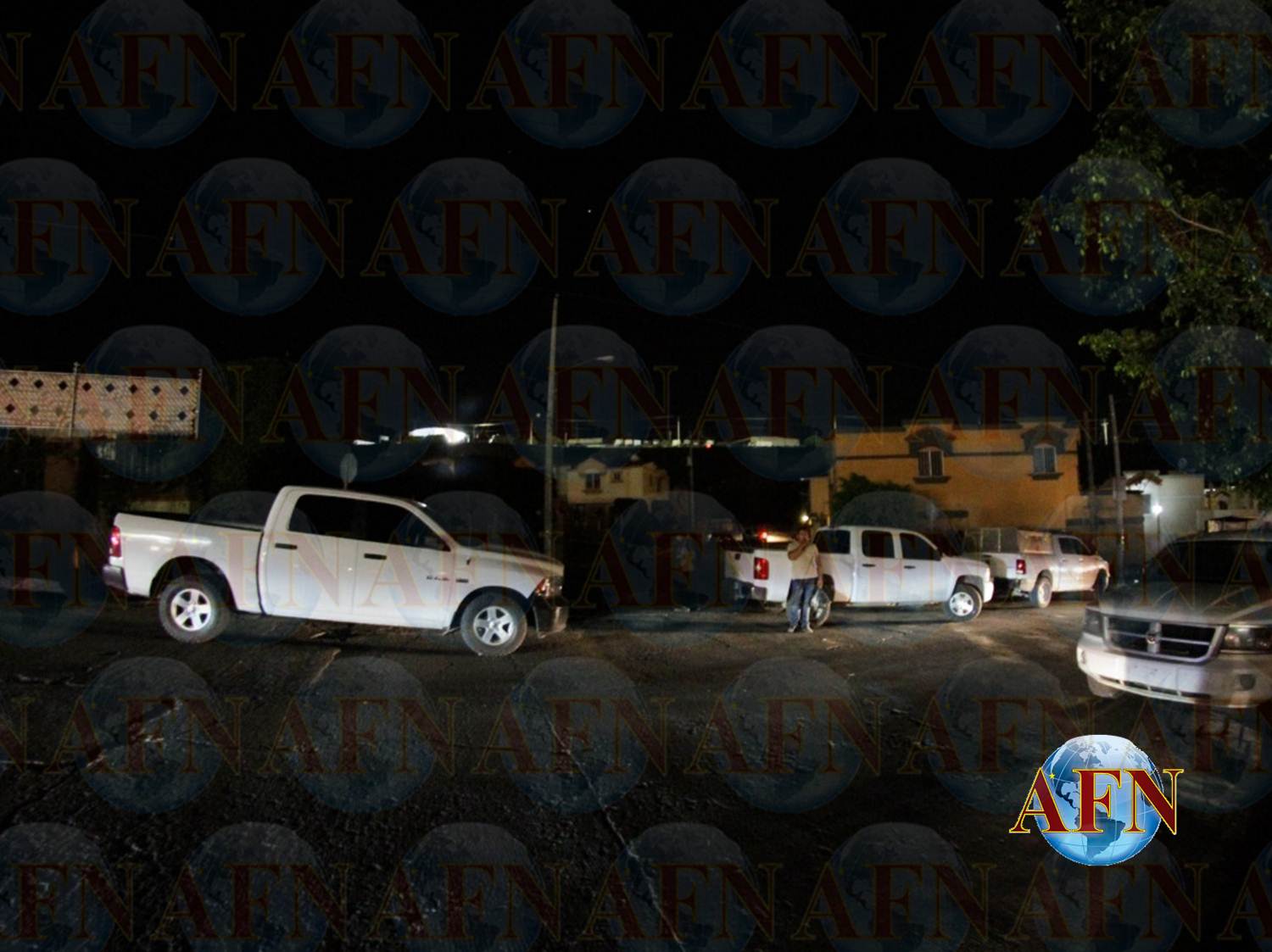 Cuatro muertos en balacera de Santa Fe