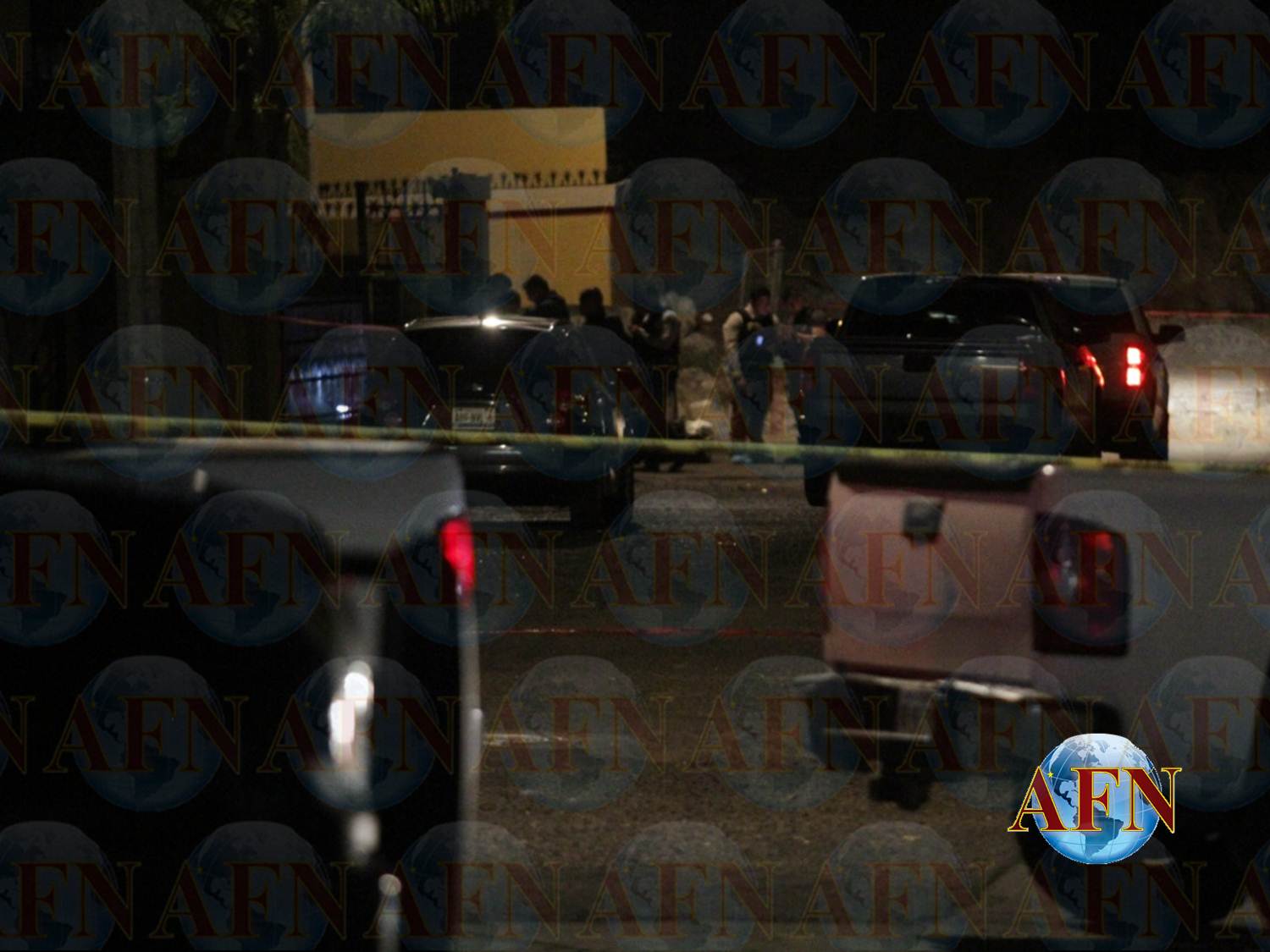 Cuatro muertos en balacera de Santa Fe