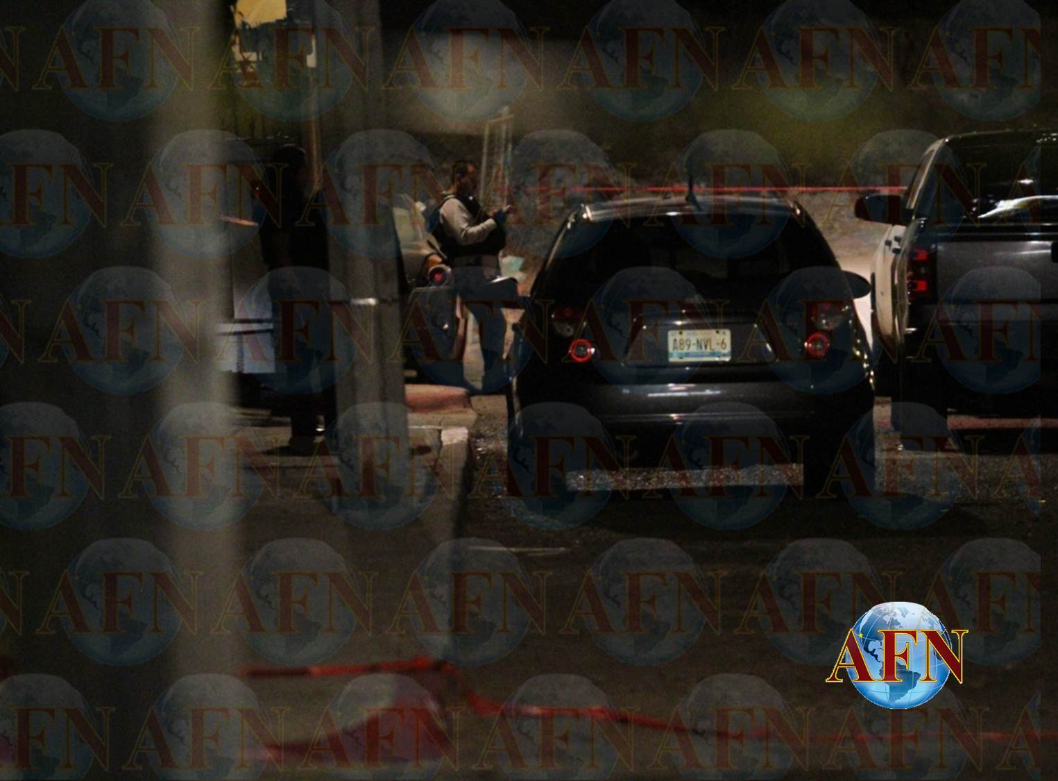 Cuatro muertos en balacera de Santa Fe